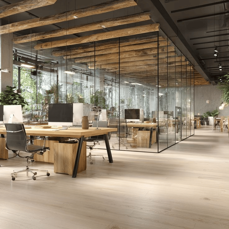 Blocklvl Office